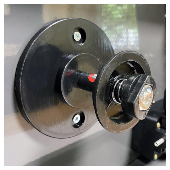 Сварочный аппарат PLATFORMA FineWeld Mig 205